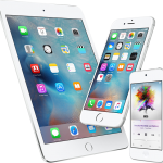 Servis a opravy iPhone Praha